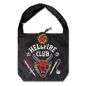 Stranger Things, Hellfire Club Tote :'D